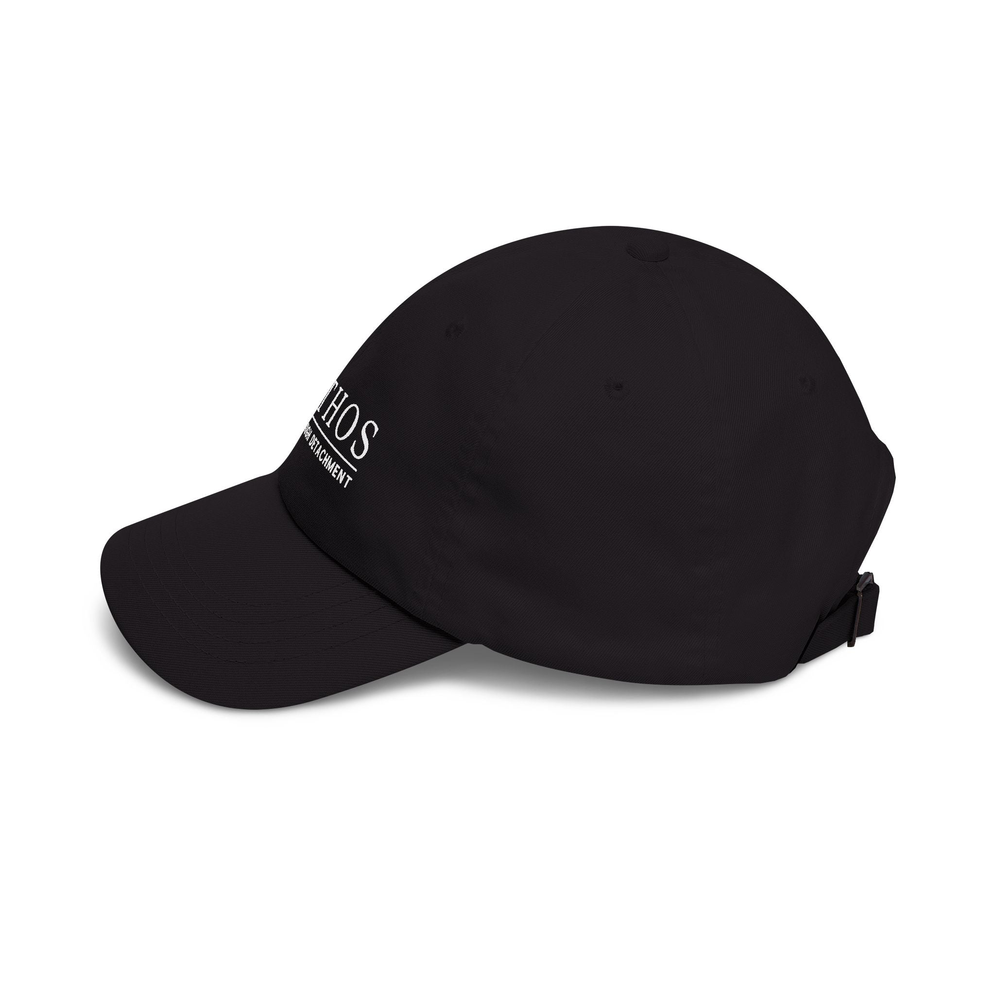 Apathos Dad Cap