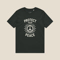 PYP Sun Organic Tee