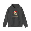 Microdose Macro Wins Hoodie