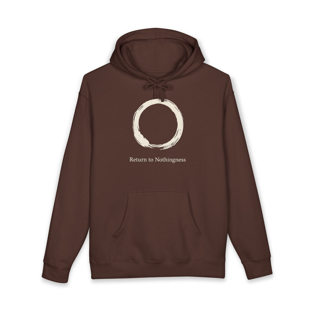 Return To Nothingness Hoodie
