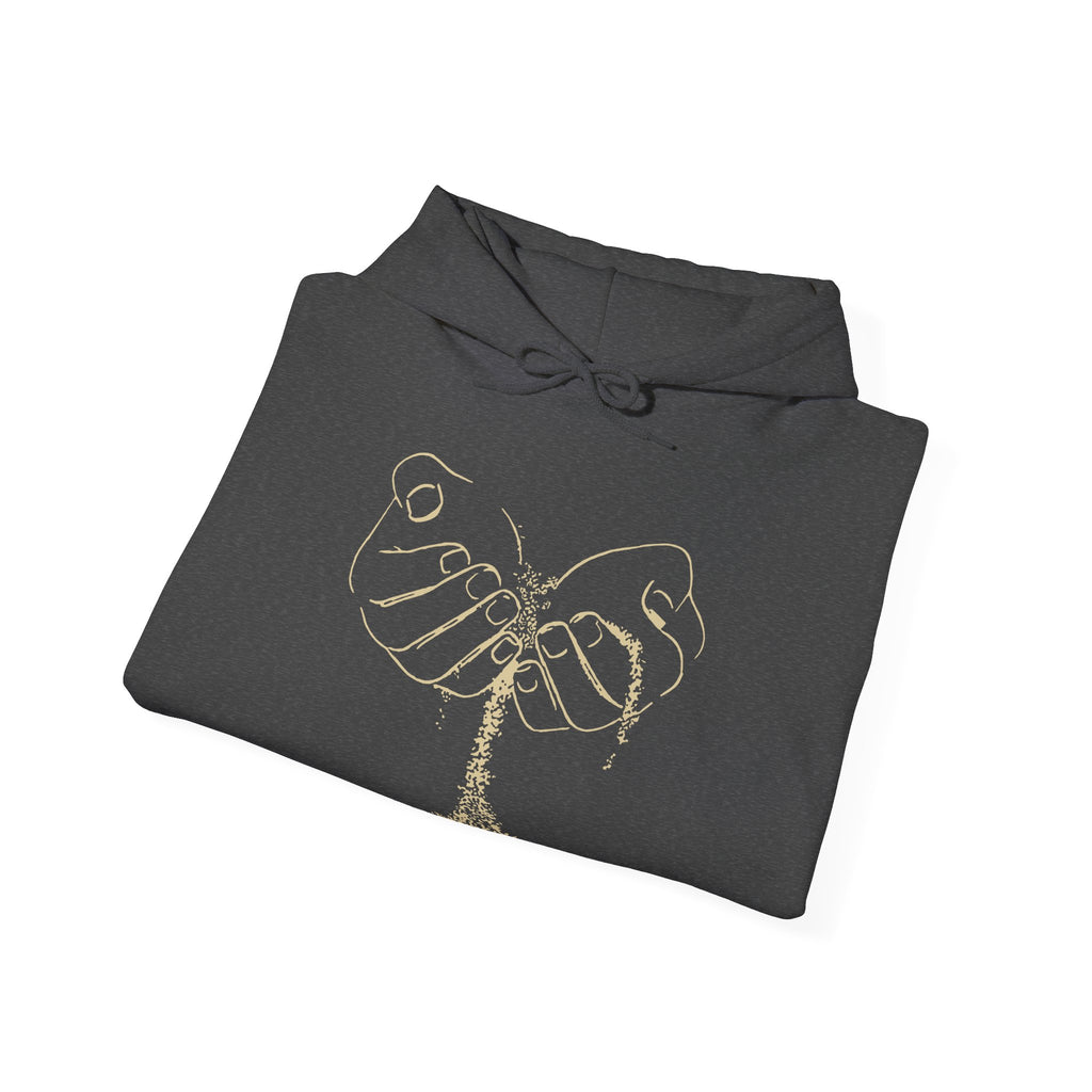 Control Is An Illusion Hoodie