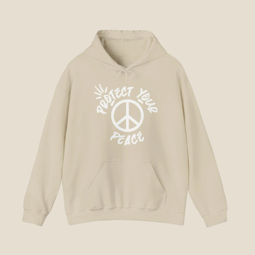 Protect Your Peace Hoodie
