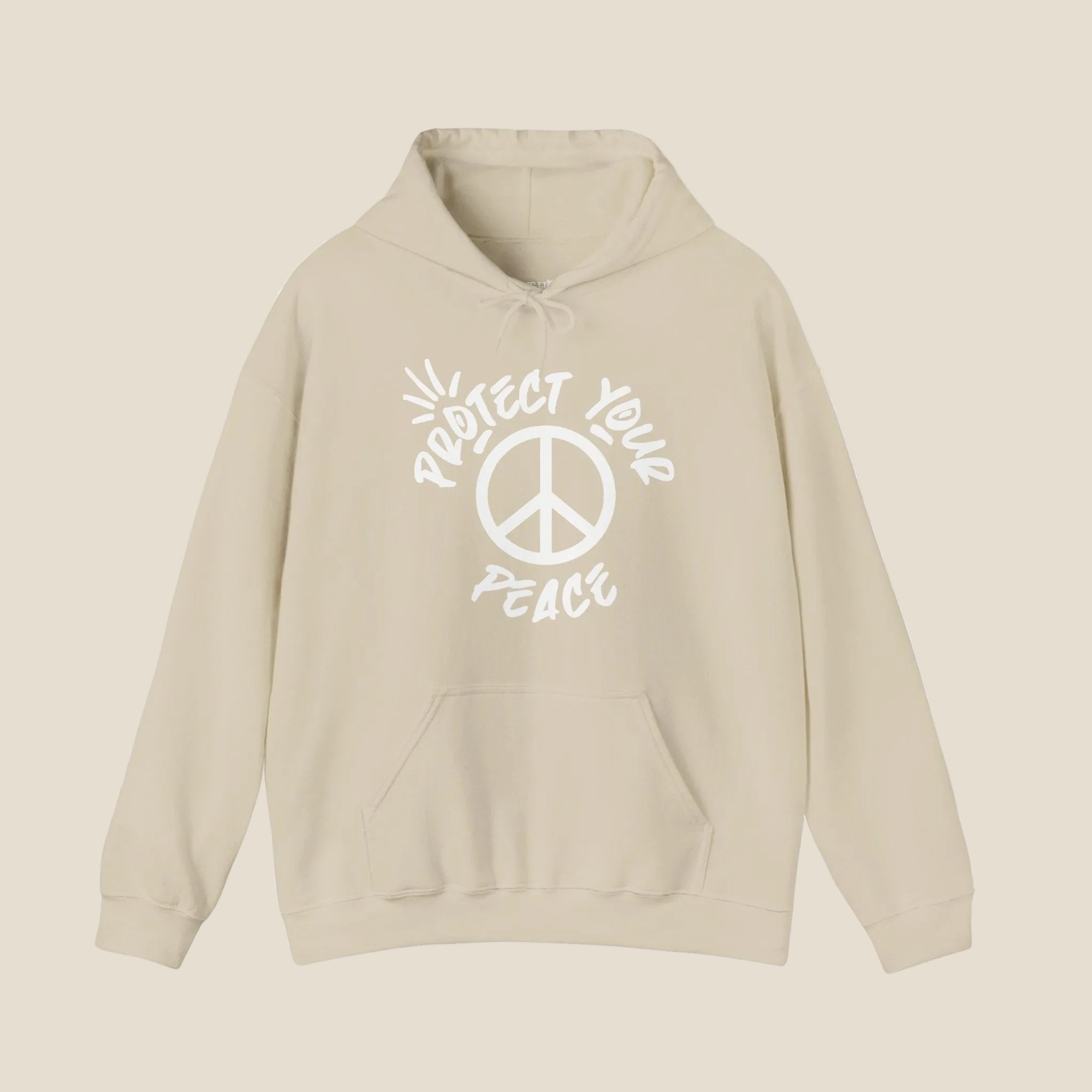 Protect Your Peace Hoodie