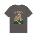 Up Stuck Organic Tee