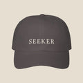 Seeker Dad Hat