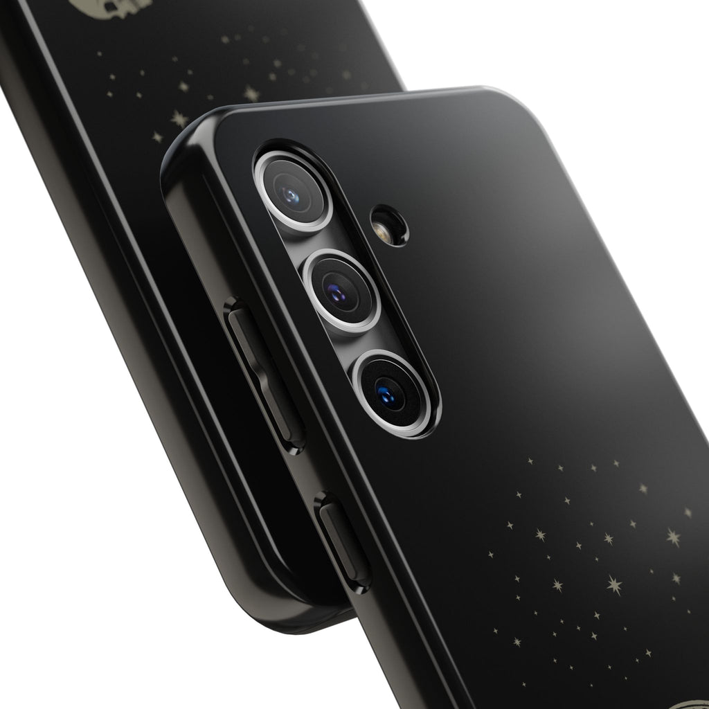It Was Always This Way Tough Phone Cases