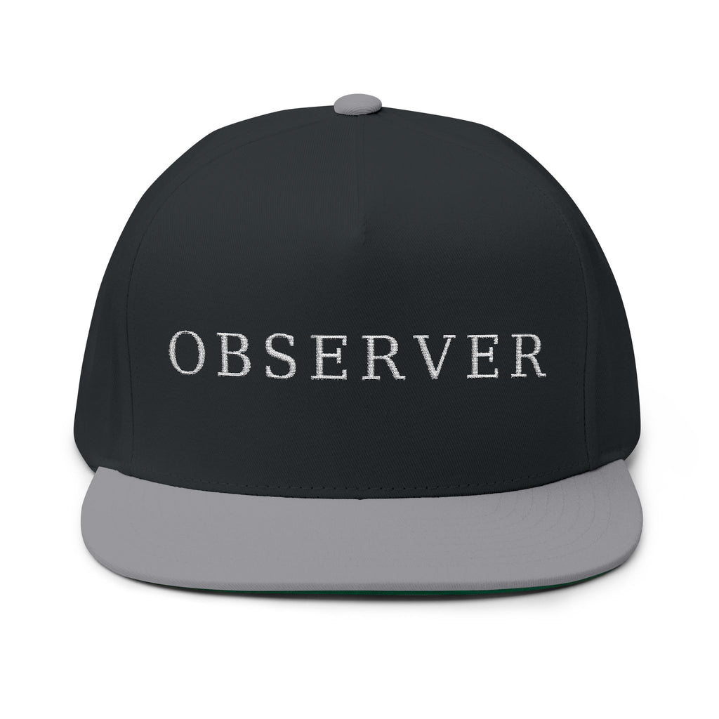 Observer Snapback