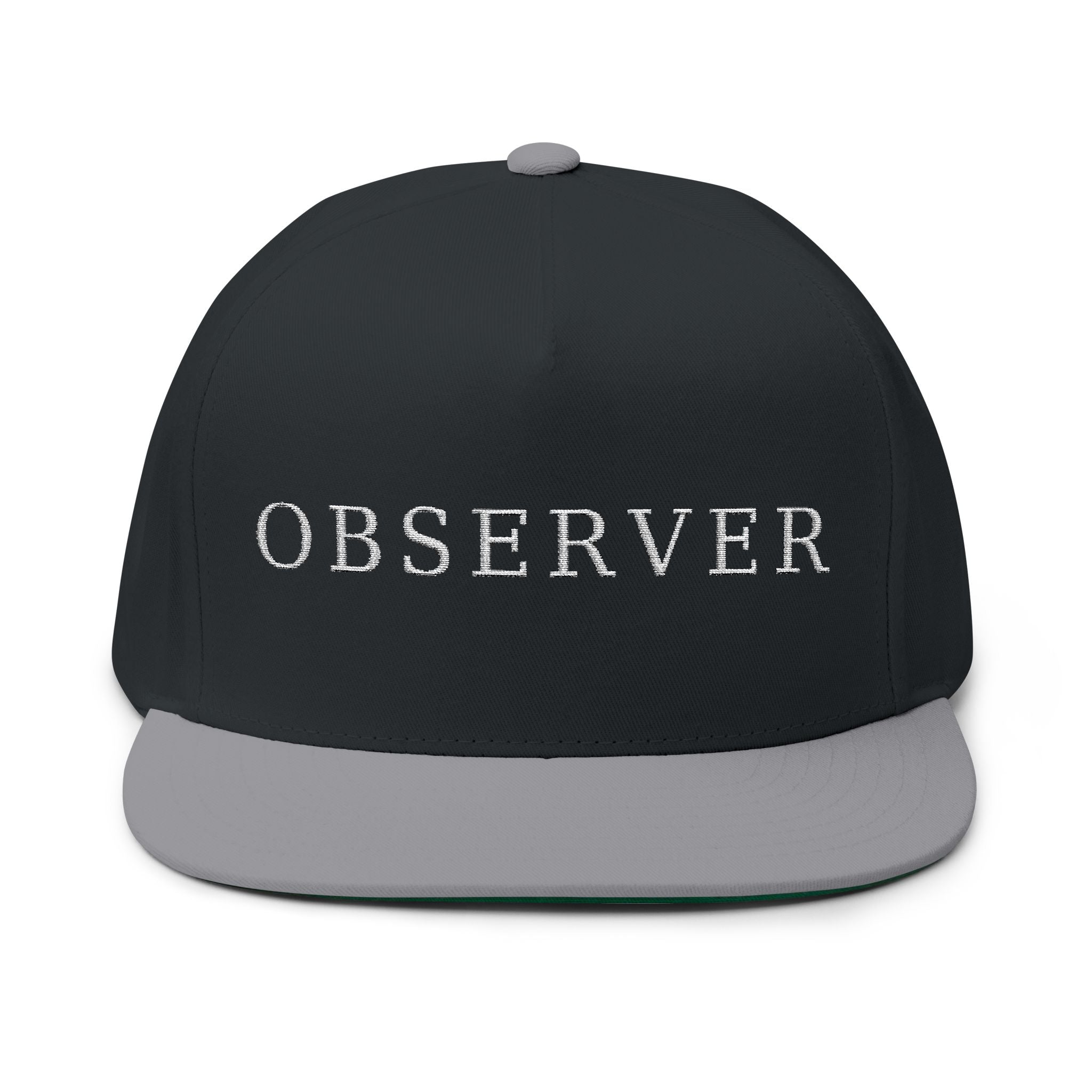 Observer Snapback