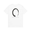 Enso Back Organic Tee