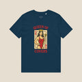 Queen of Covers Organic Tee