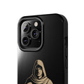 Detached From Outcome Phone Case
