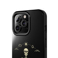 Elements Phone Cases