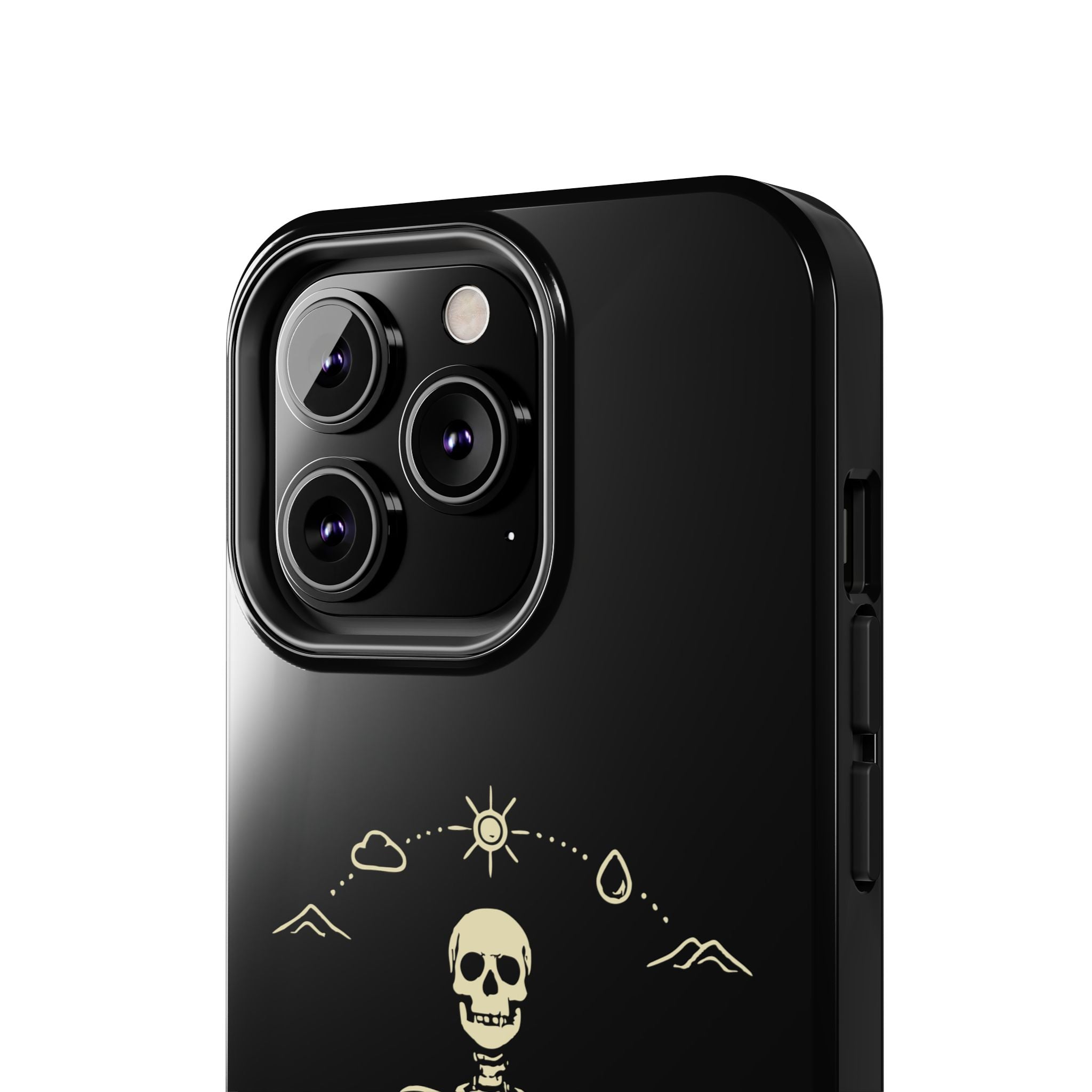 Elements Phone Cases