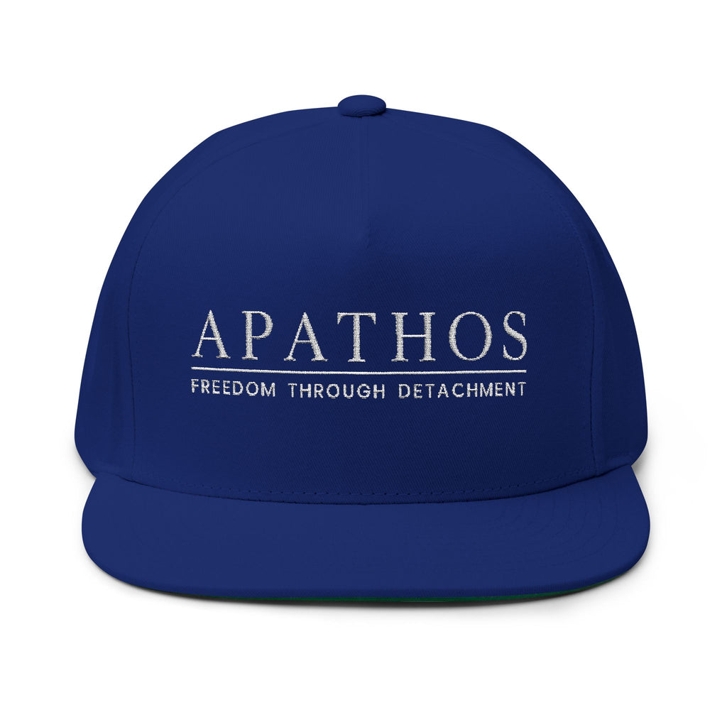 Apathos Snapback