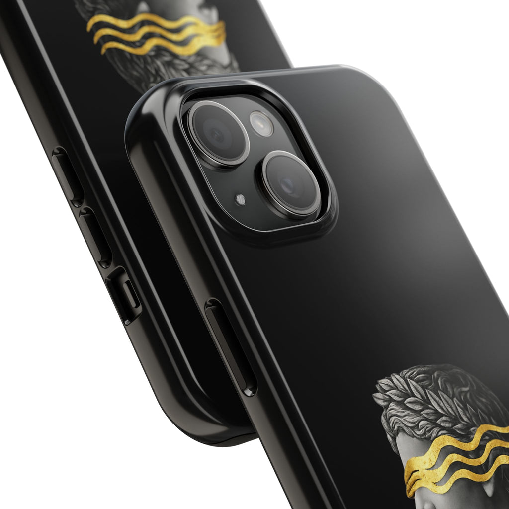 Truth Comes From Within Phone Cases