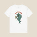 Fresh Fish Organic Tee