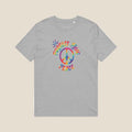 Tie-Dye PYP Organic Tee