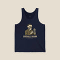 Cueball Sharp Tank