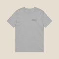 Touch Grass Organic Tee