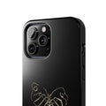Control Is An Illusion Phone Case