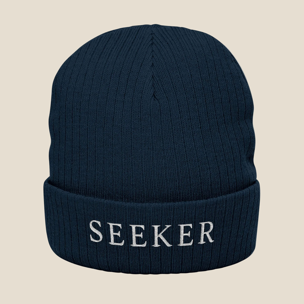 Seeker Beanie