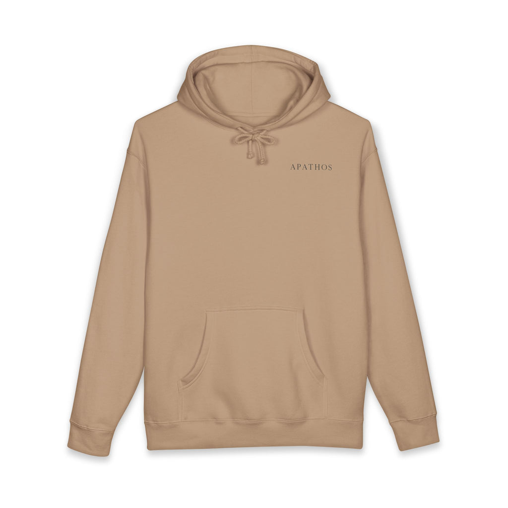 Enso Back Hoodie