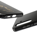 Dead Even Phone Case