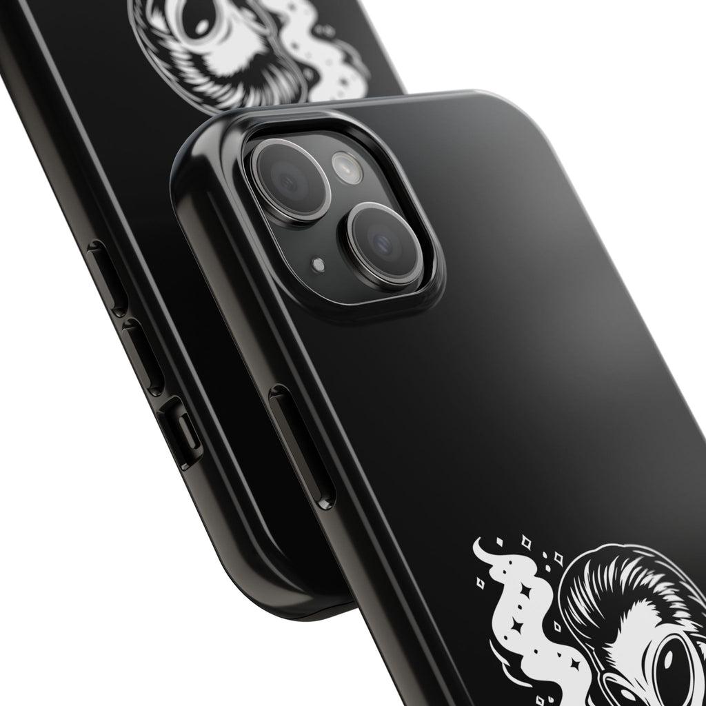 Outsider Phone Cases