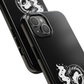 Outsider Phone Case