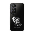 Outsider Phone Cases