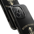 Return To Earth Phone Case