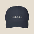 Seeker Dad Hat