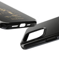 Dead Even Phone Case
