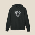 Protect Your Peace Organic Hoodie