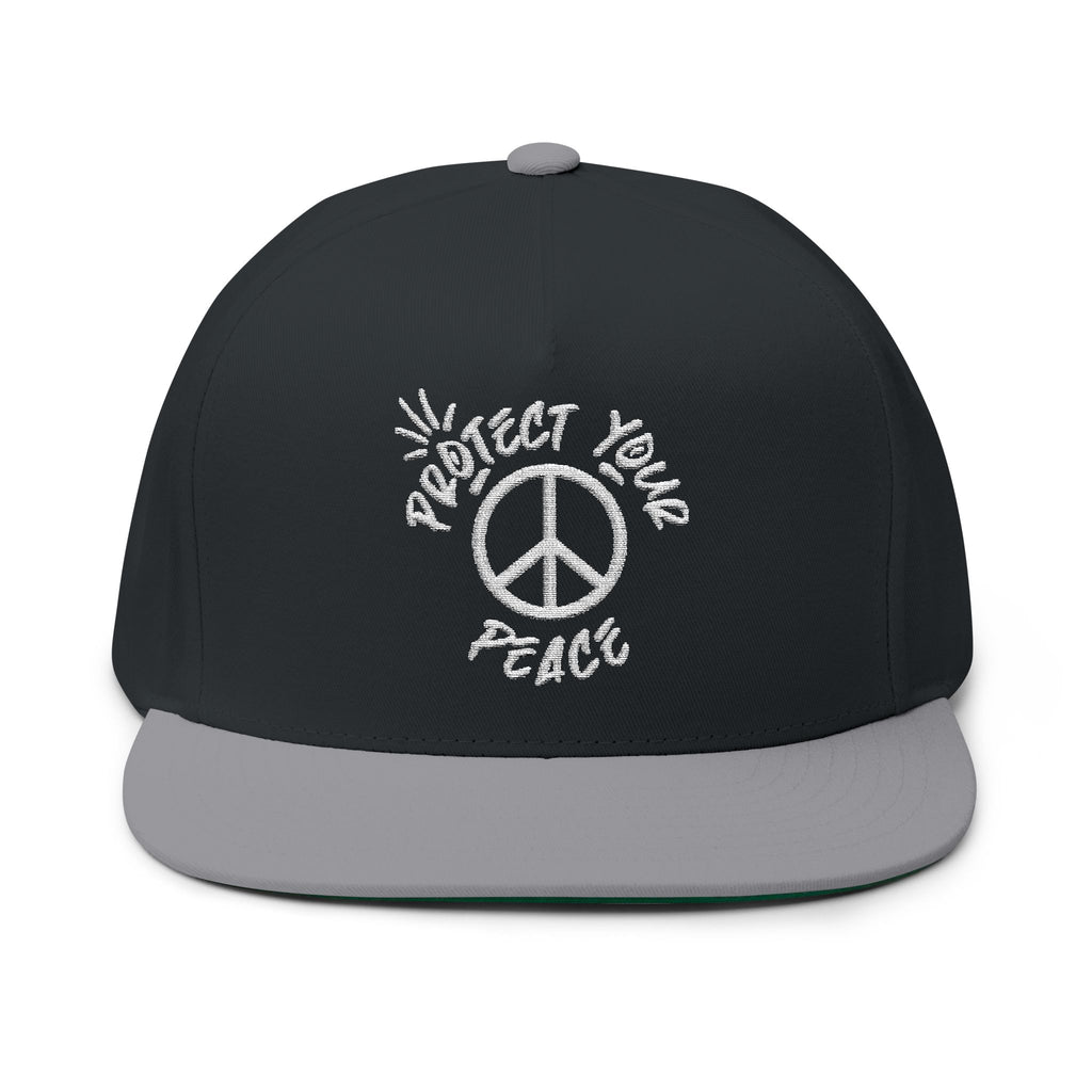 Protect Your Peace Snapback