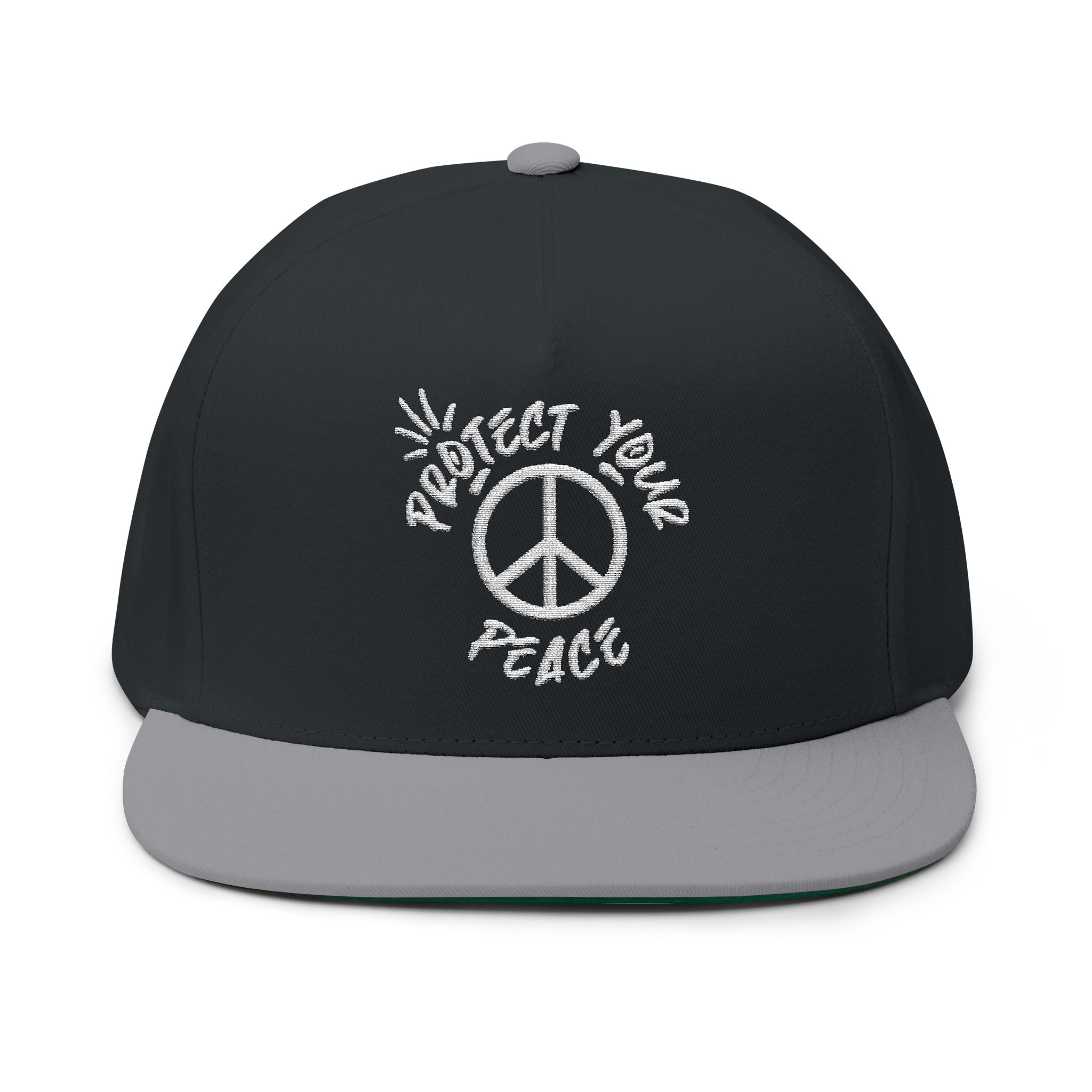 Protect Your Peace Snapback