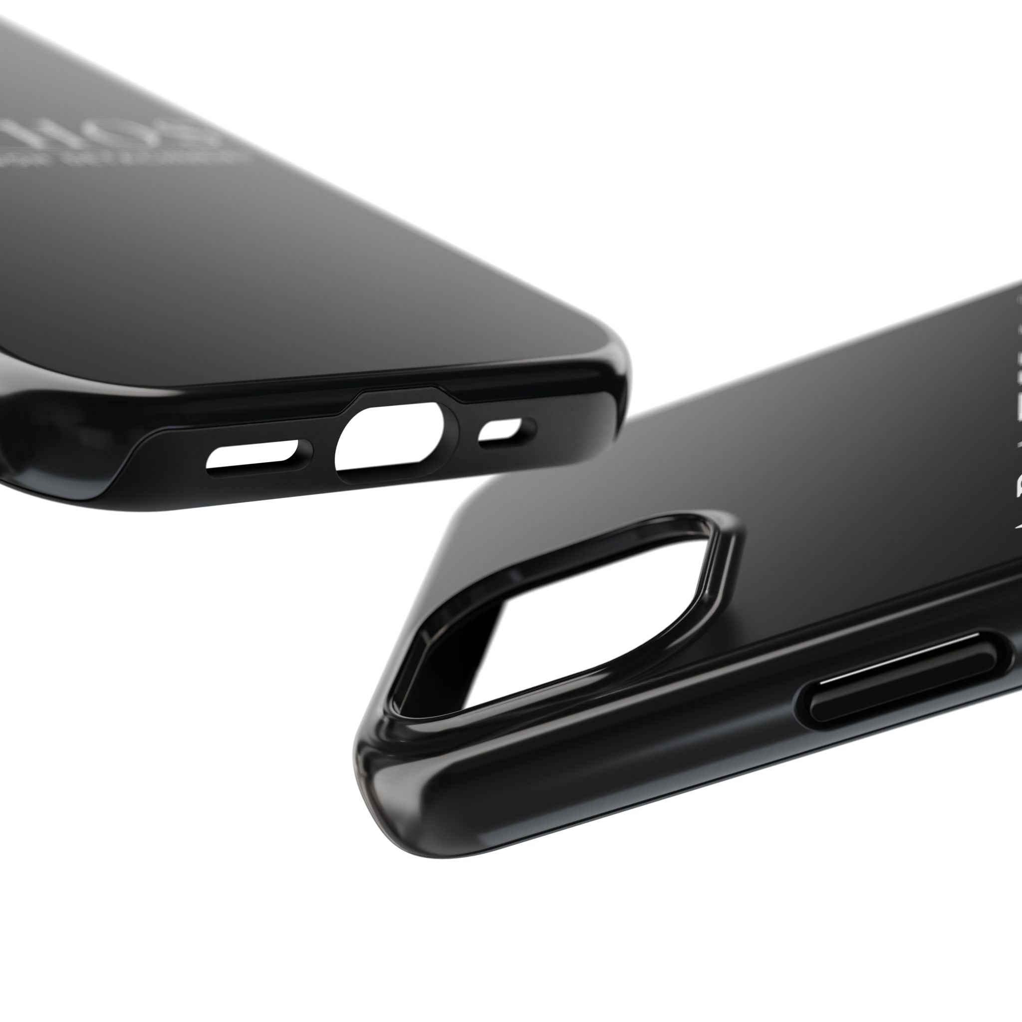 APATHOS Phone Case