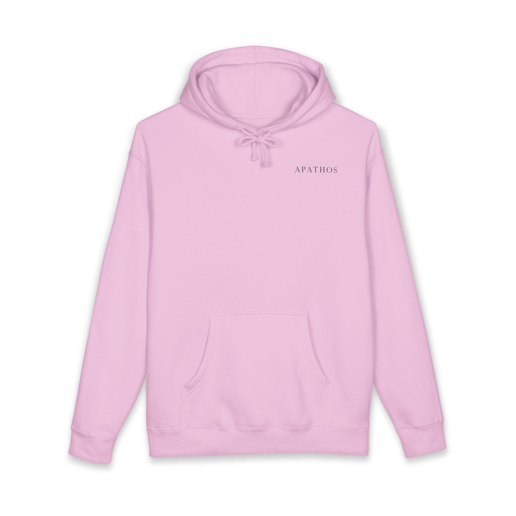 Enso Back Hoodie