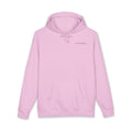 Enso Back Hoodie