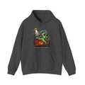 Not From This Frequency Hoodie