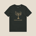 Control Is An Illusion Organic Tee