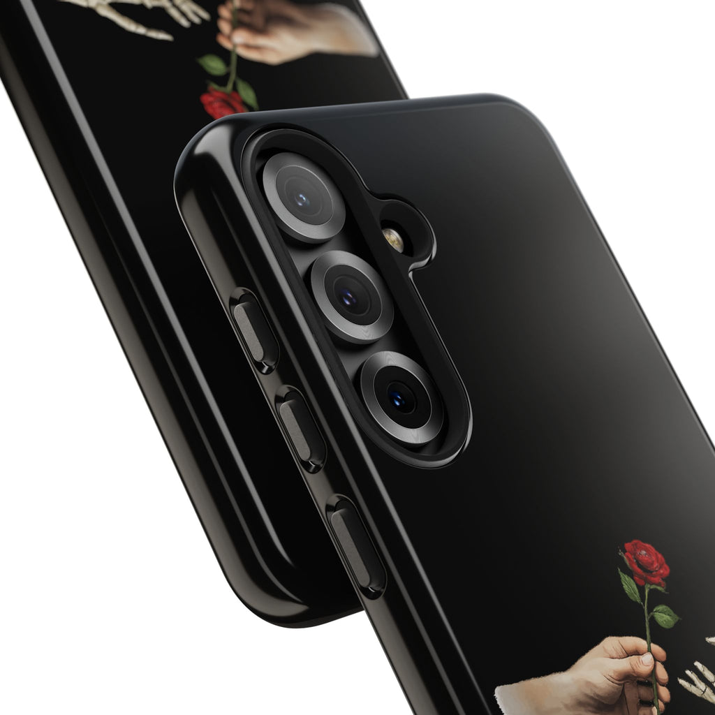 As Above, So Below Phone Cases