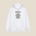 Protect Your Peace Sun Hoodie