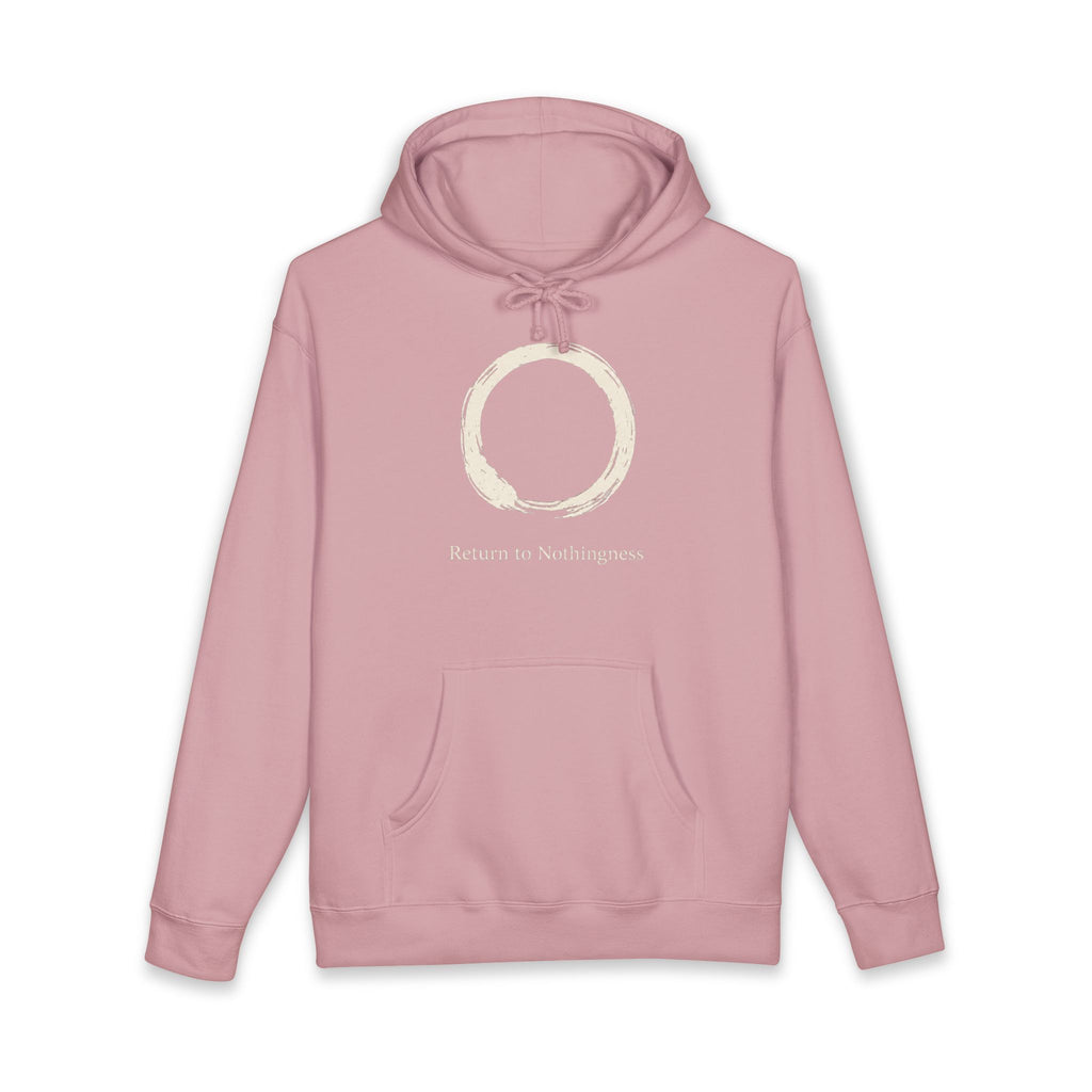 Return To Nothingness Hoodie