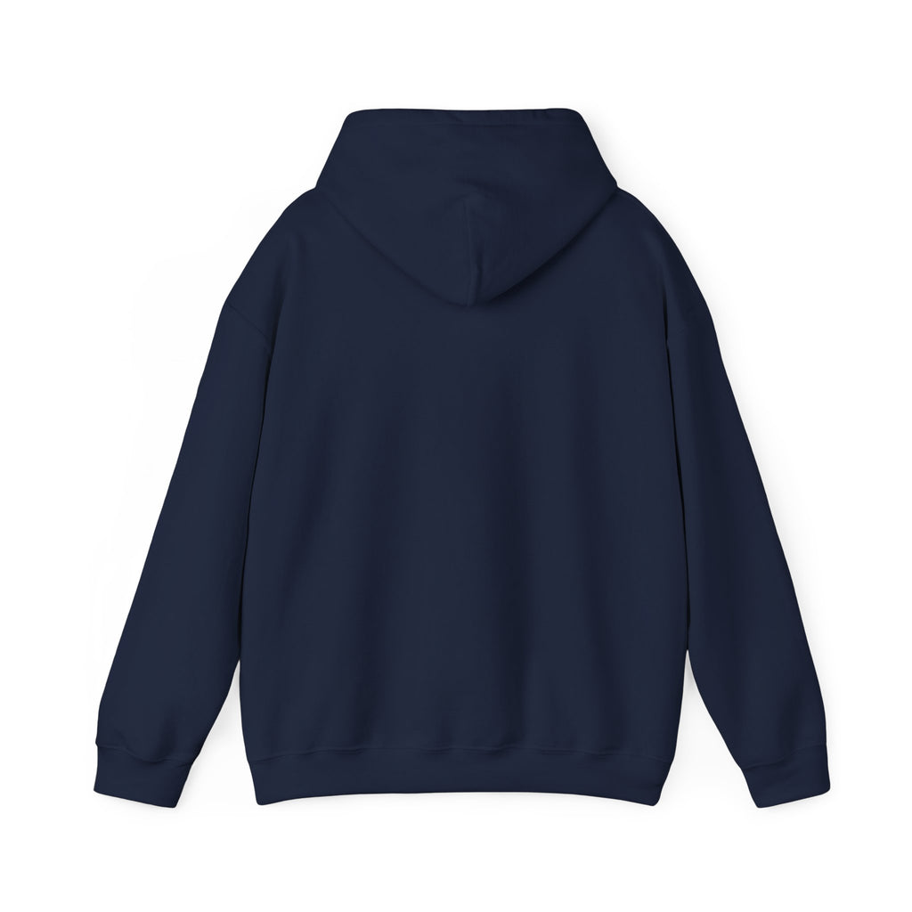 Control Is An Illusion Hoodie