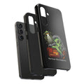 Not From This Frequency Phone Case