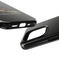 As Above, So Below Phone Case