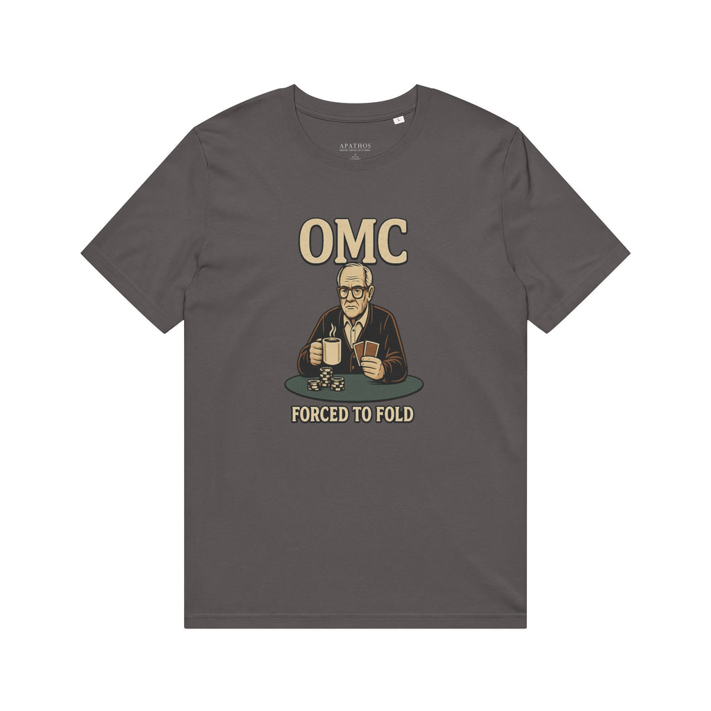 OMC Organic Tee