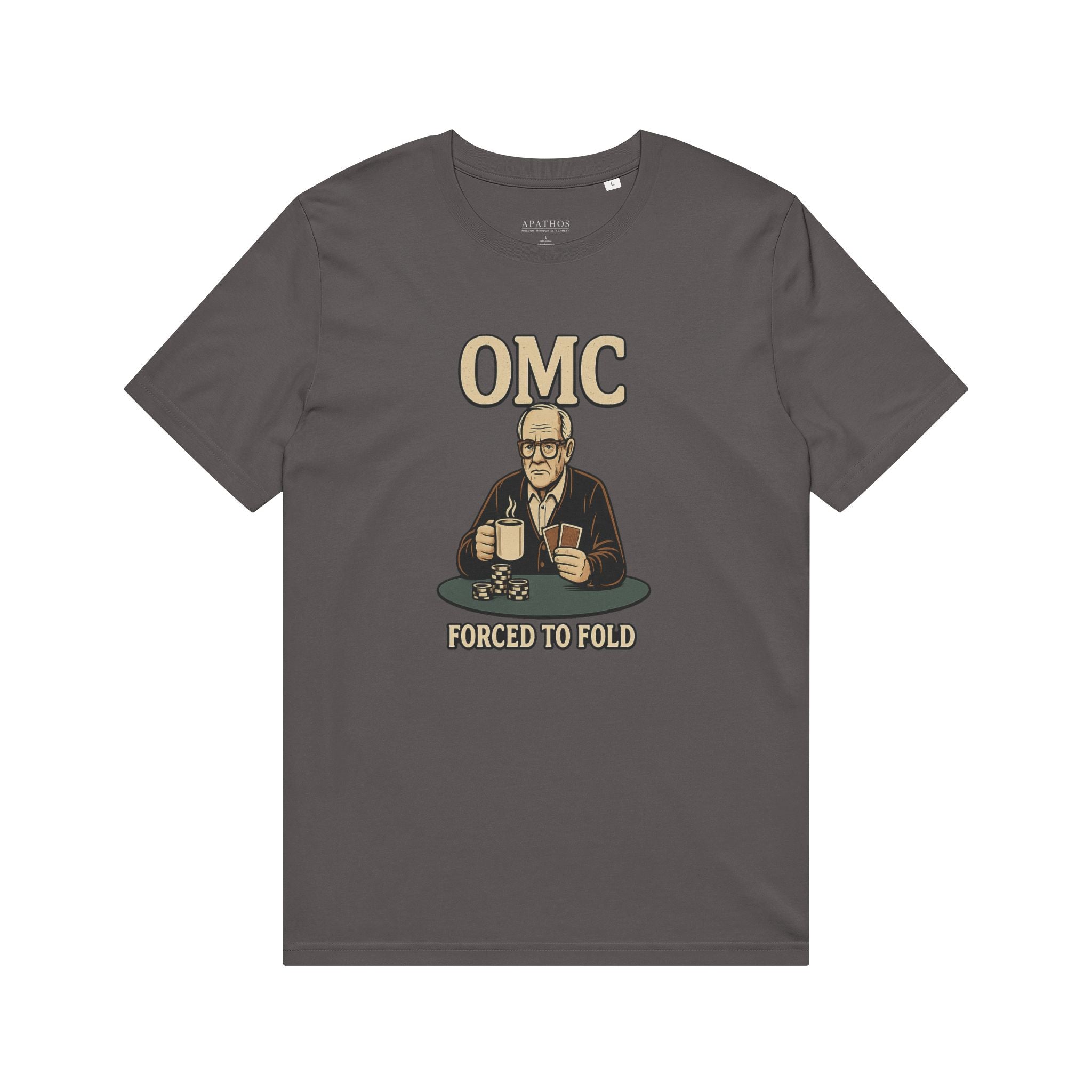 OMC Organic Tee