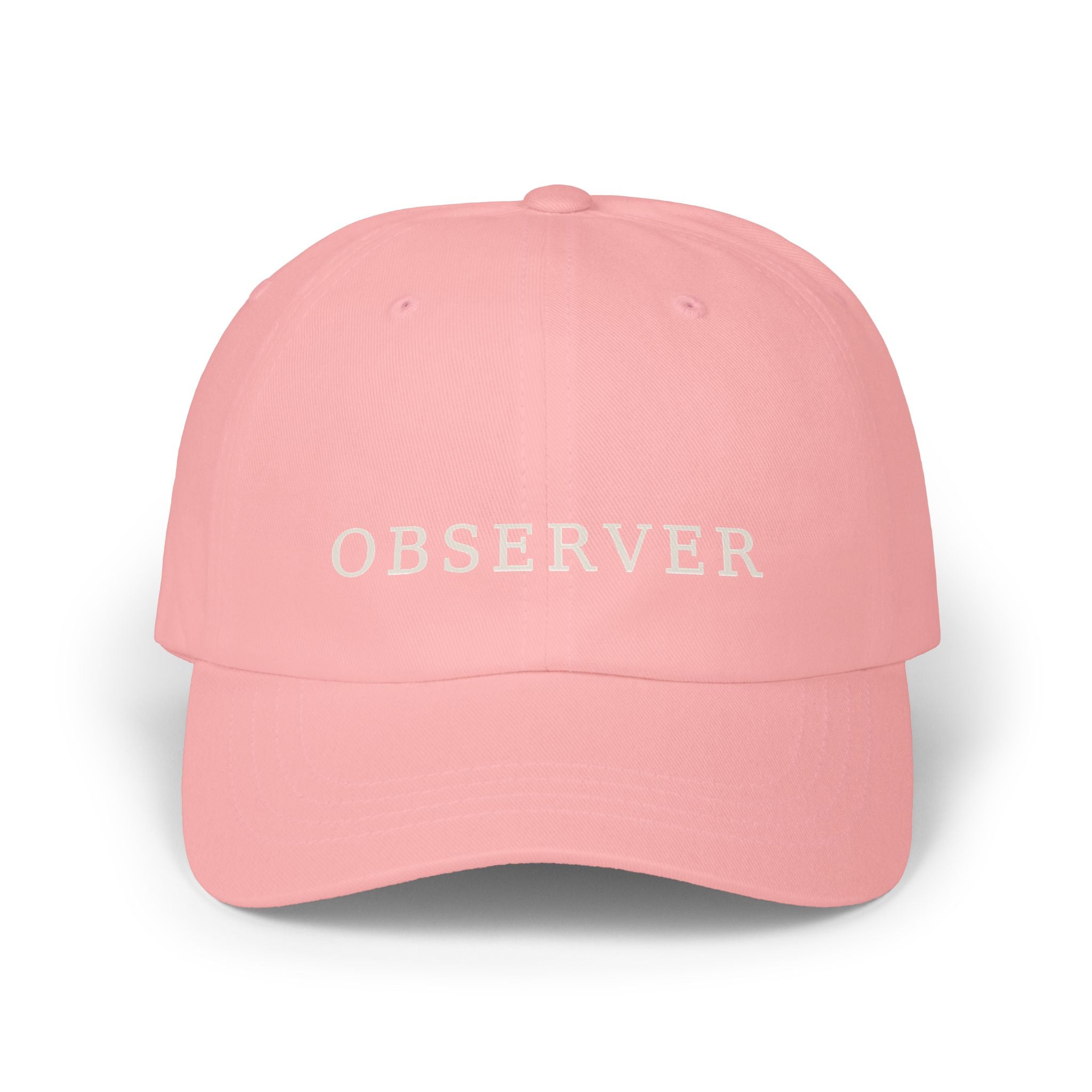 Observer Dad Cap